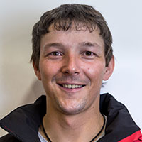 Bernhard Bickel
