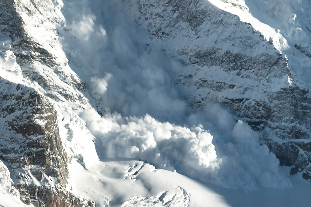 Schnee | Lawine | Tourenplanung