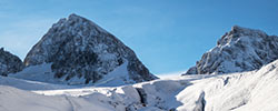 Piz Buin (3.312 m) - Höchster Berg Vorarlbergs