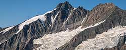 Hohe Tauern-Durchquerung mit Großglockner