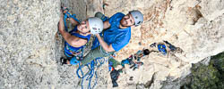 Kletterkurs Finale Ligure