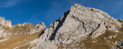 Schönebergkante (Eferagrat) 2.282 m