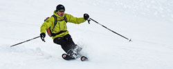 Freeridetag Großes Walsertal