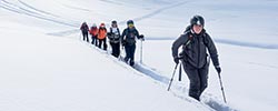 Skitouren Grundkurs