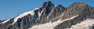 Hohe Tauern-Durchquerung mit Großglockner