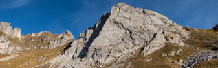Schönebergkante (Eferagrat) 2.282 m