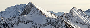 Freeridetag Großes Walsertal