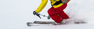 Freeridetag Großes Walsertal
