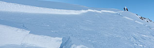 Schnee | Lawine | Tourenplanung