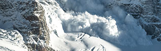 Schnee | Lawine | Tourenplanung