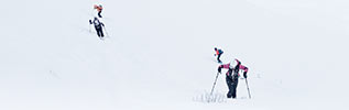 Schnee & Lawinen Intensivtag
