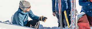 Skitouren Sicherheitstag zum Saisonstart