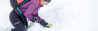 Skitouren Sicherheitstag zum Saisonstart